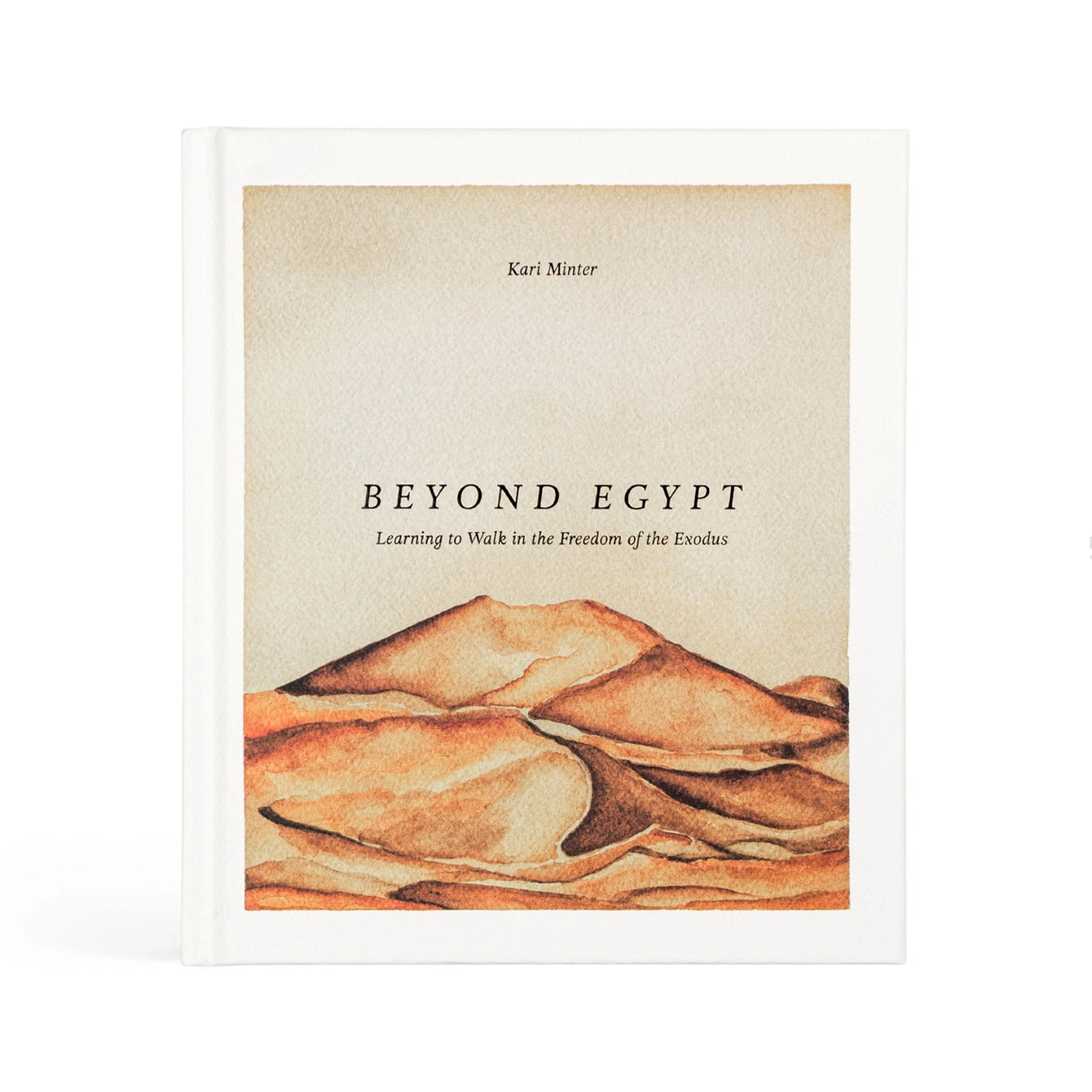 Beyond Egypt - Bible Study