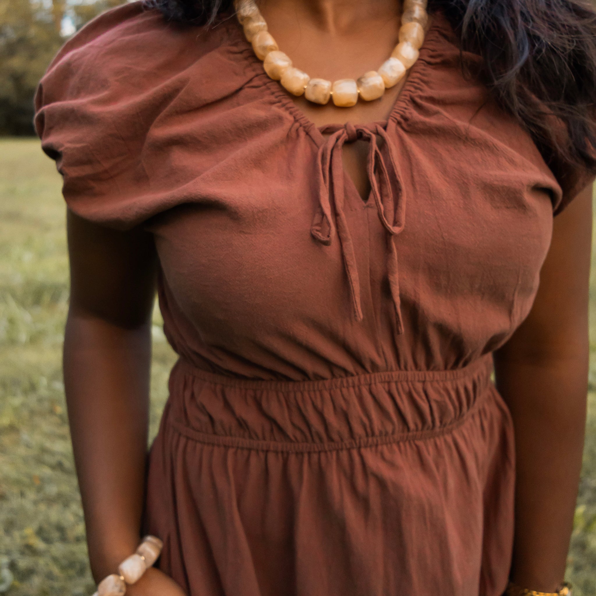 Aurelia Dress