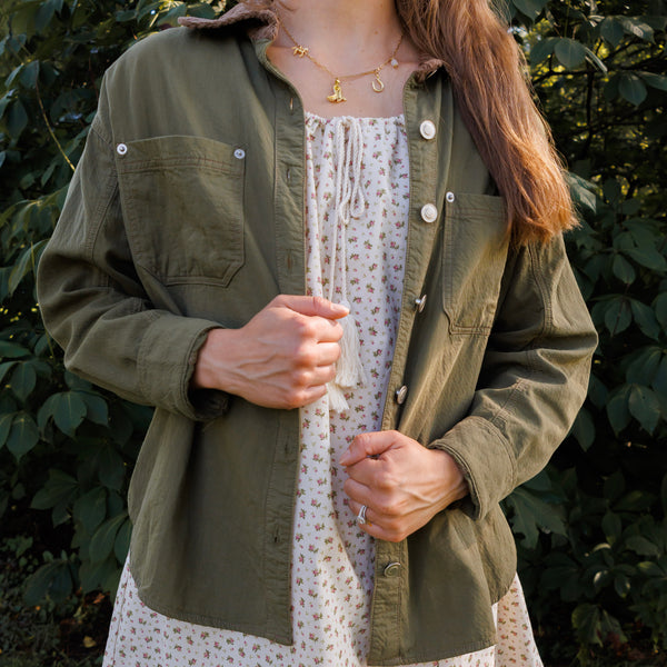 Bronte Jacket