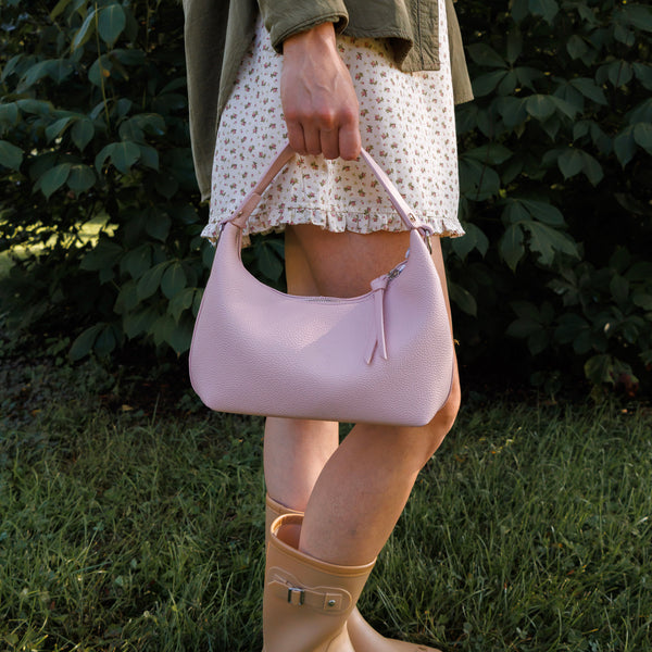 Blissful Blossom Mini Bag