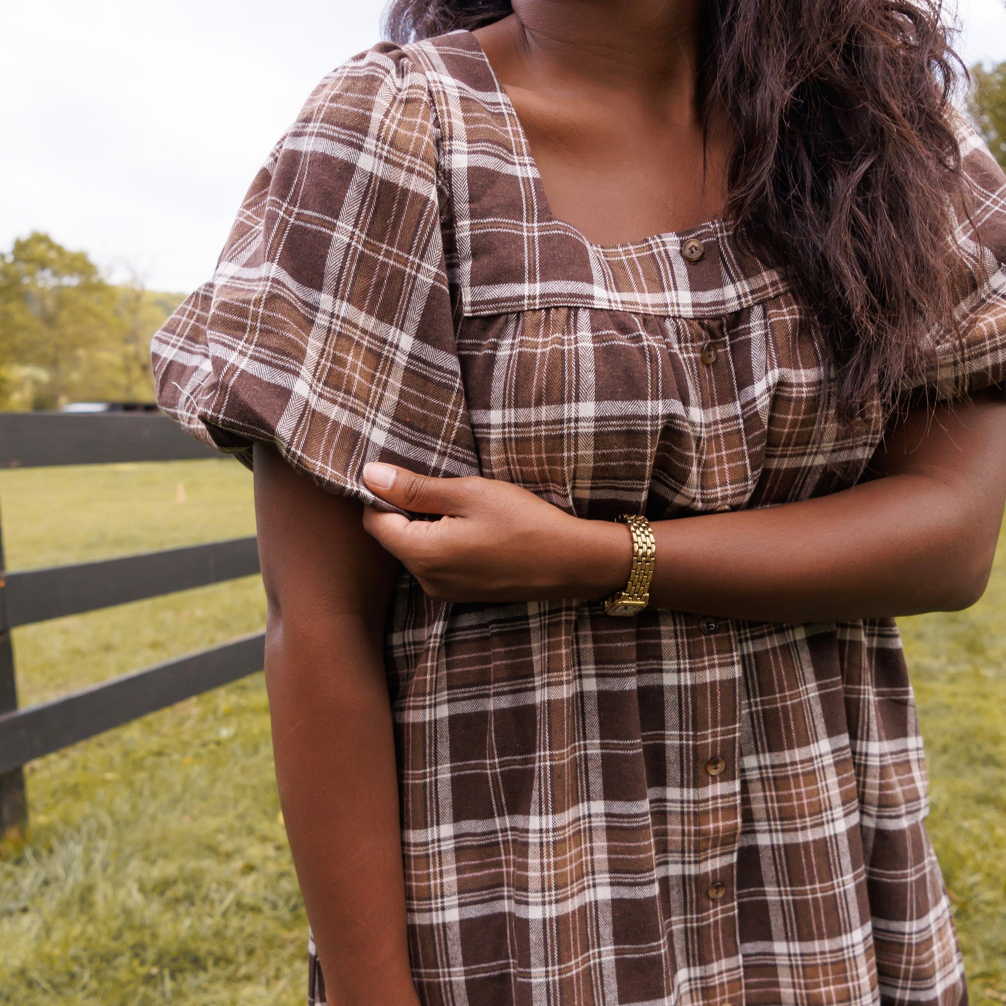 Lottie Dress
