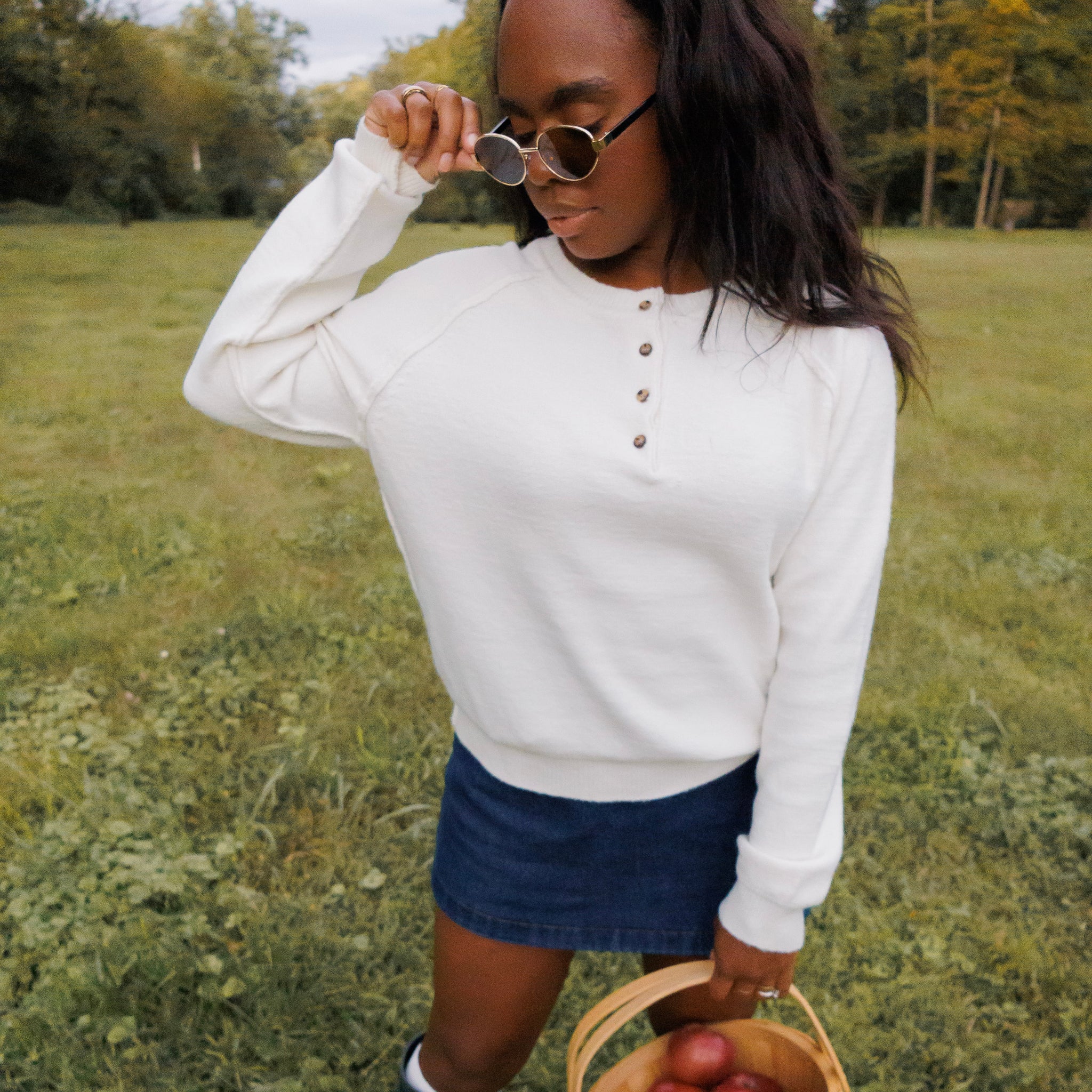November Knit