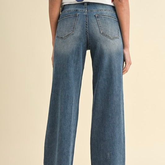 Archer Denim