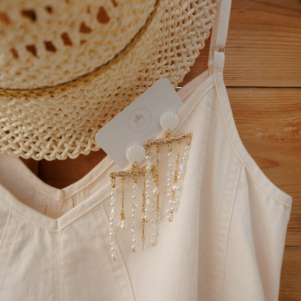 Cordelia Earrings