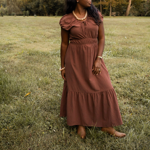 Aurelia Dress