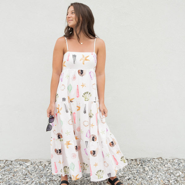 Ariel Dress