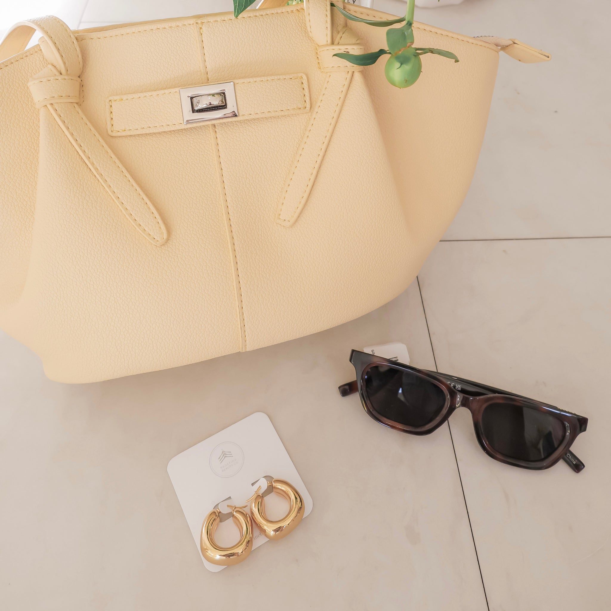 Sunny Side Up Sunglasses
