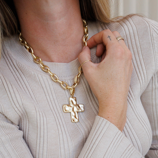 The Revival Necklace - Waterproof