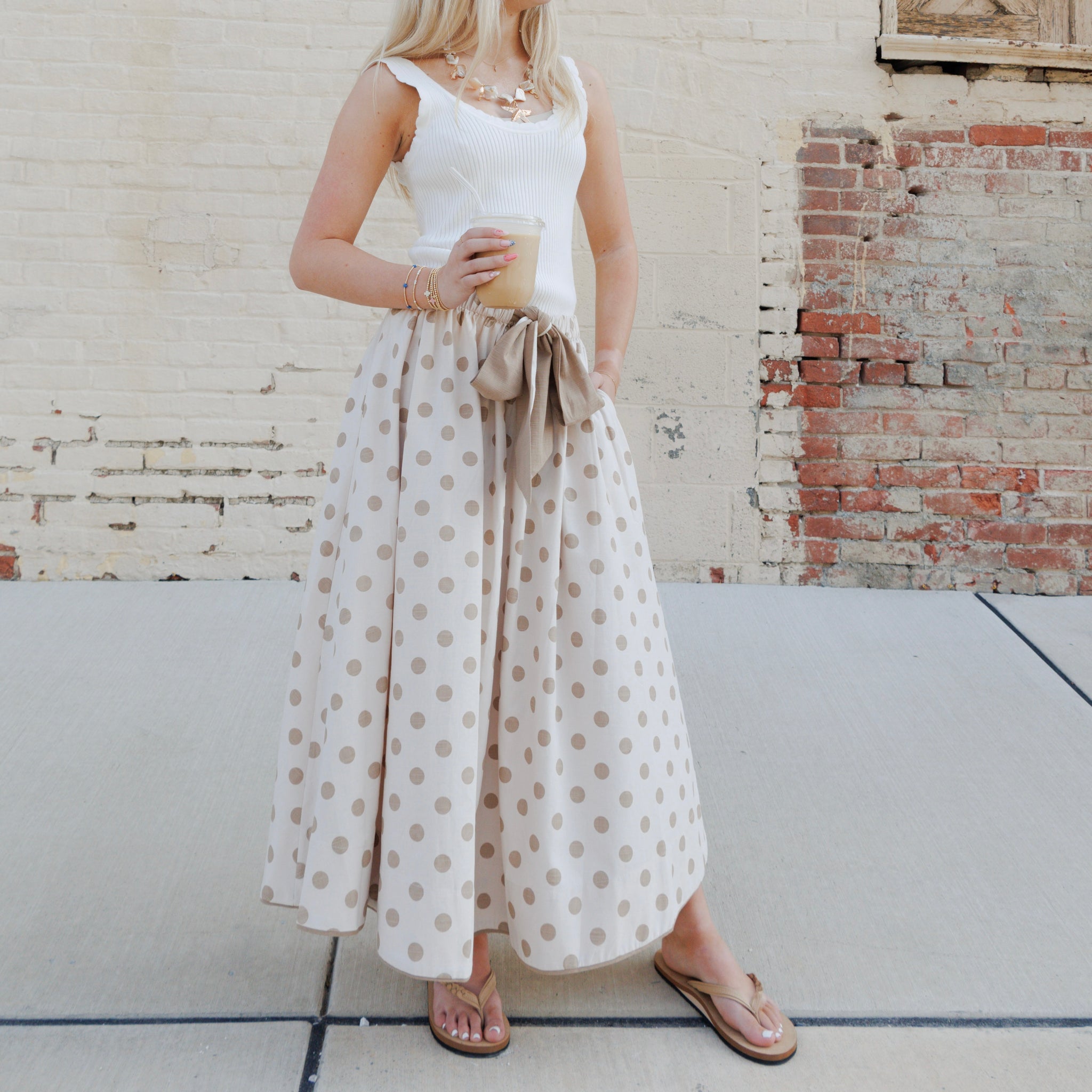 Sweet Spot Skirt