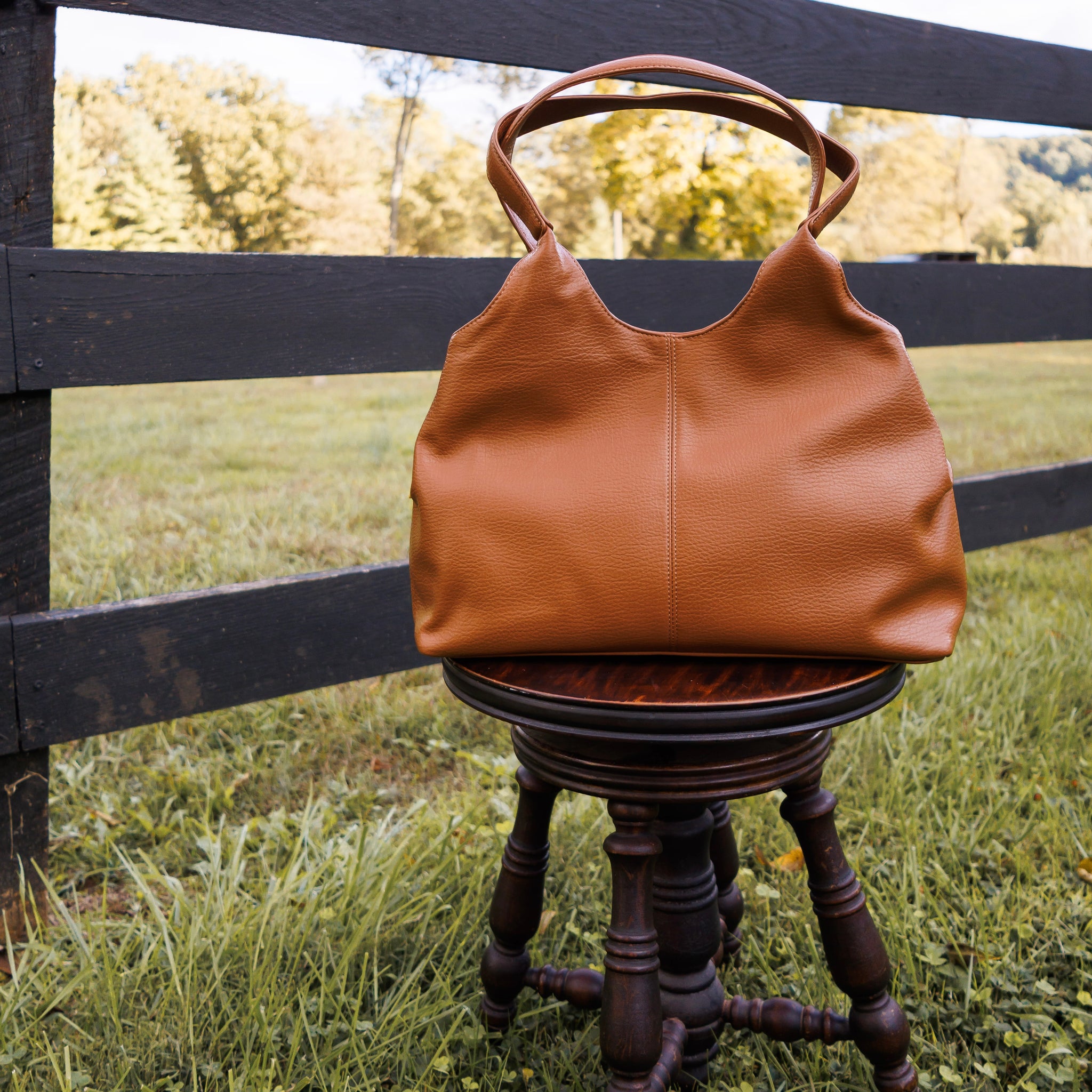 The Monroe Bag