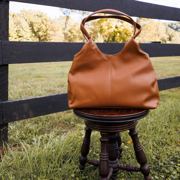 The Monroe Bag