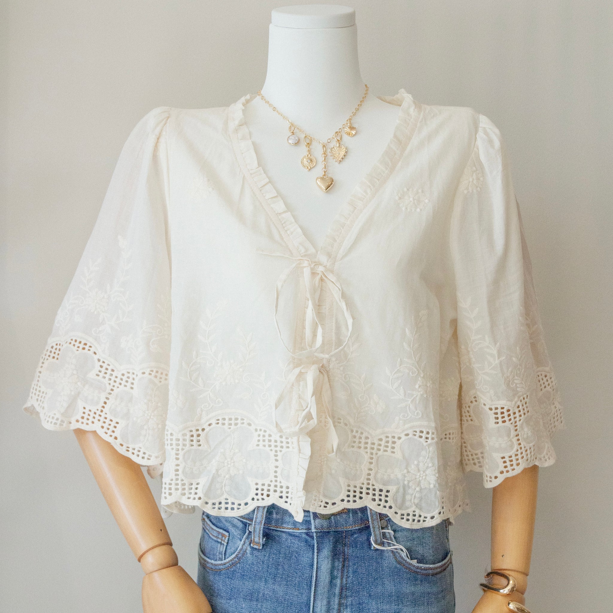 Marla Top