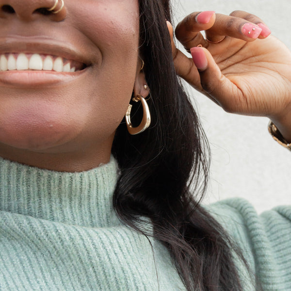 Mina Earrings