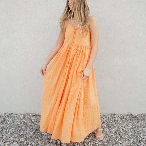 Mimosa Maxi