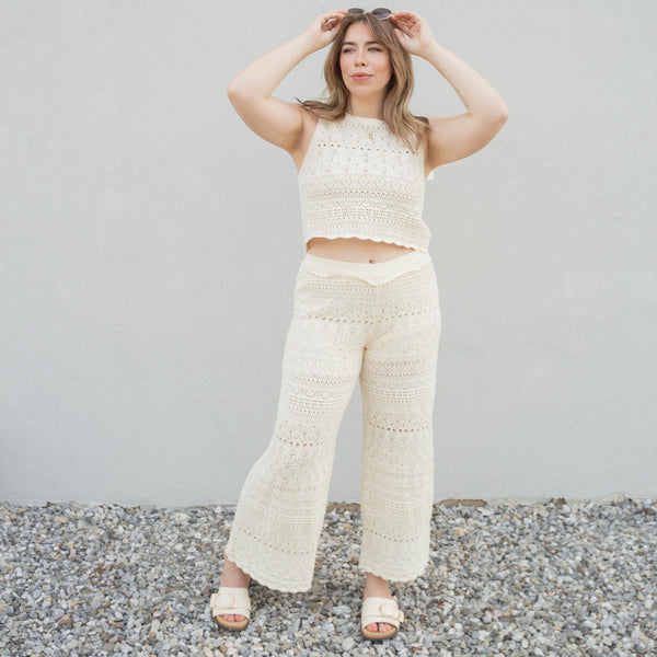 Beach Bum Pants