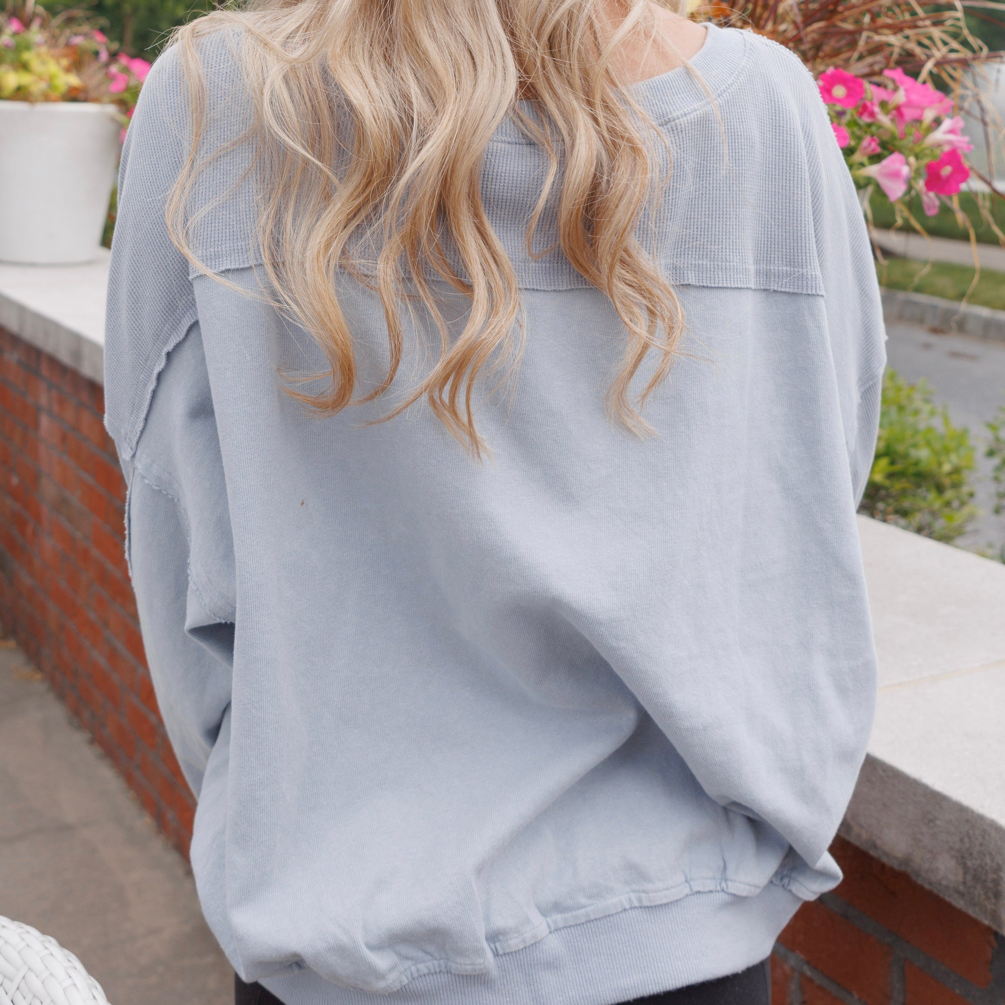 Coastal Cove Sweatshirt