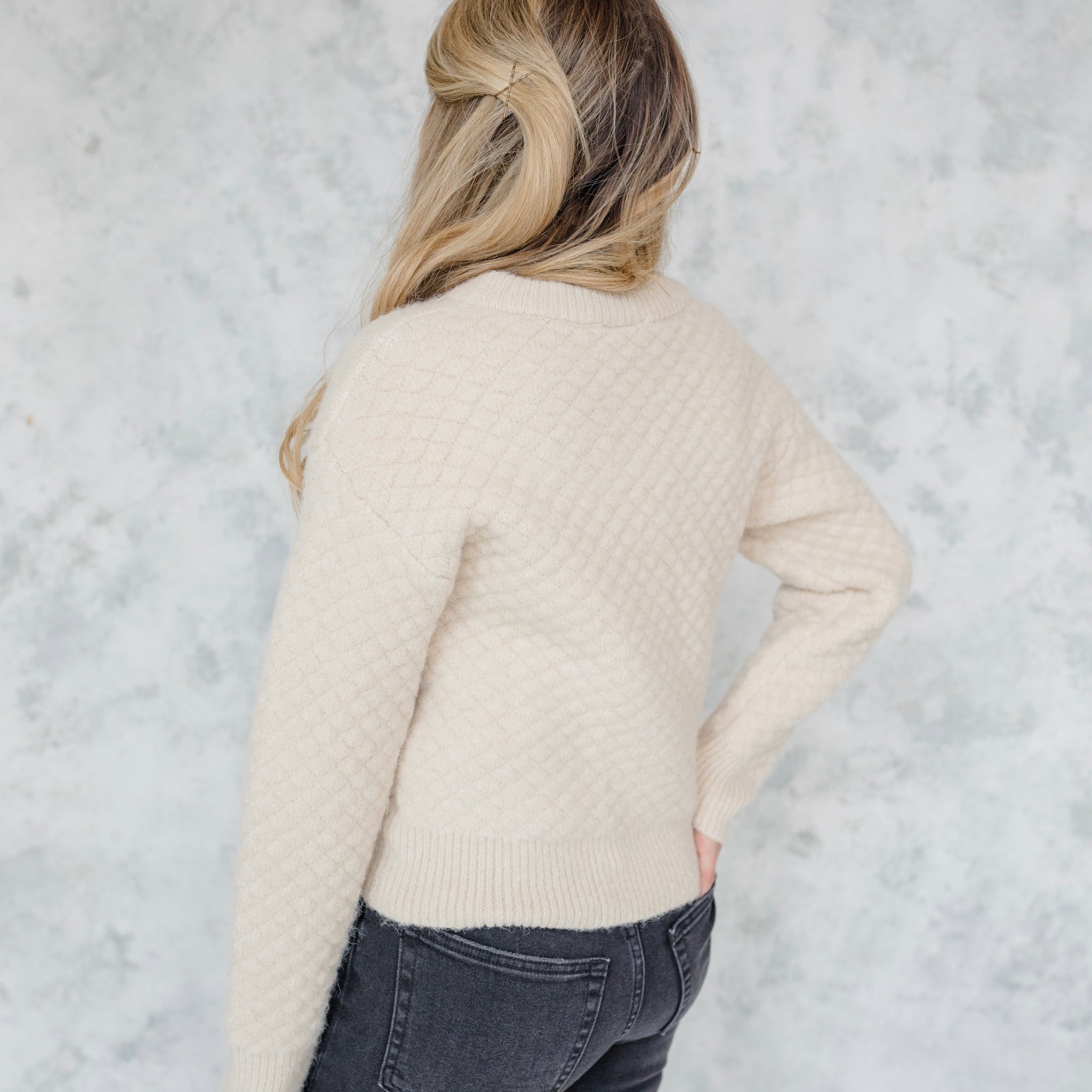 Gillian Sweater