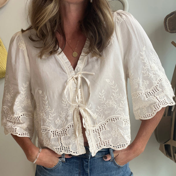 Marla Top