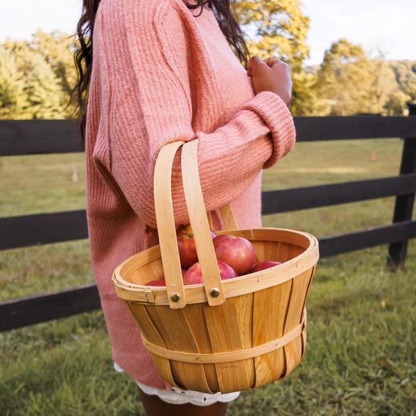 Autumn Muse Sweater