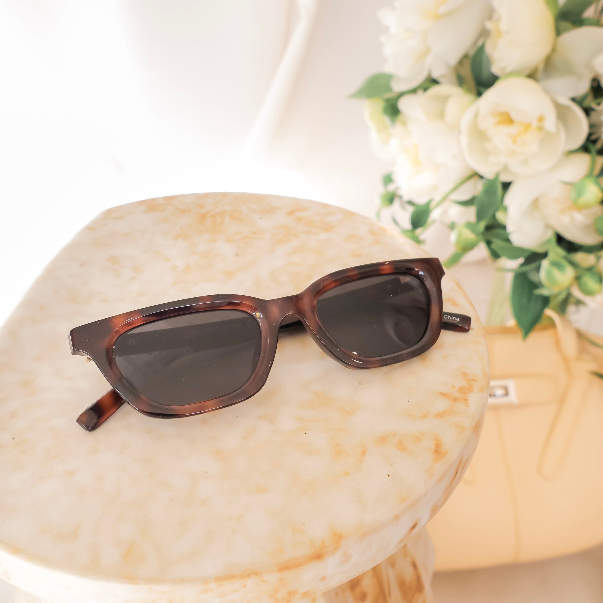 Sunny Side Up Sunglasses