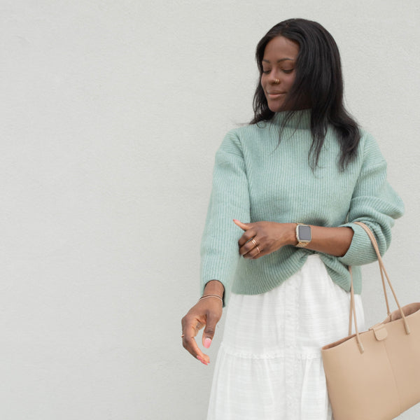 Arden Sweater