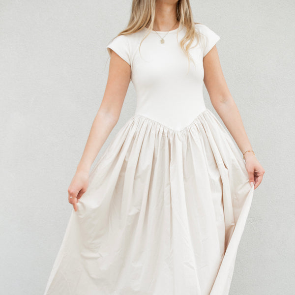 Cora Dress