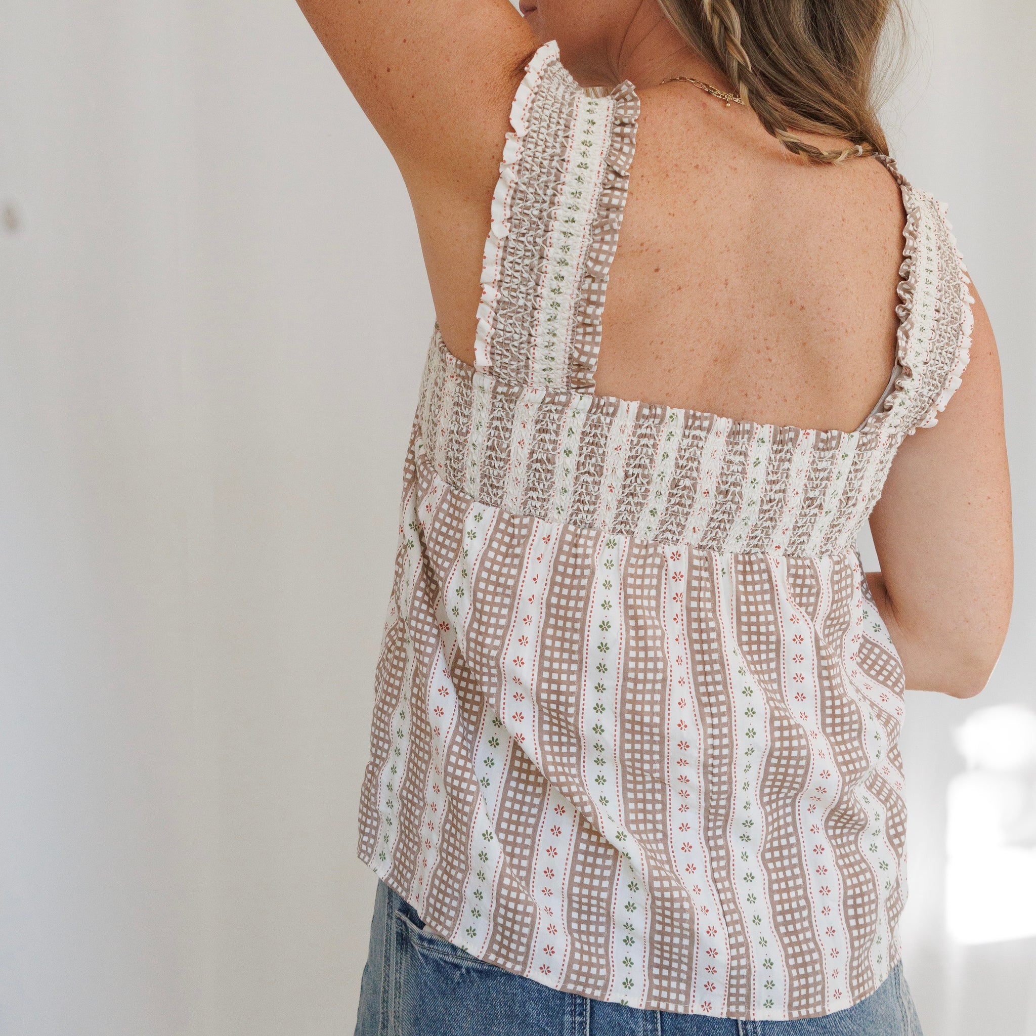 Posie Top