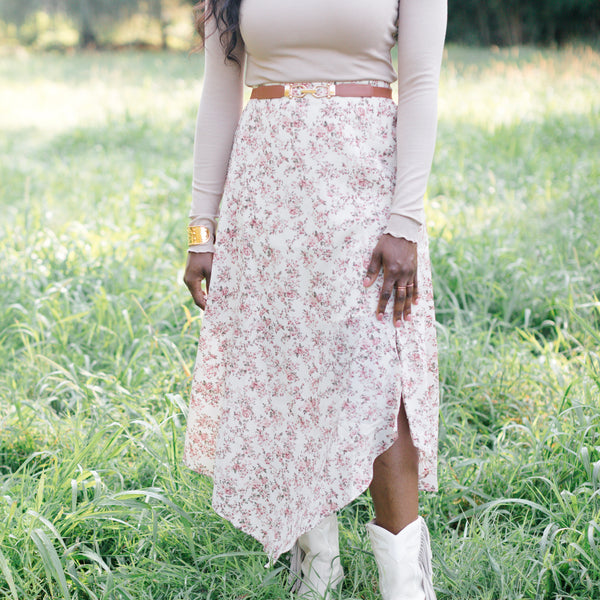 All Love Skirt