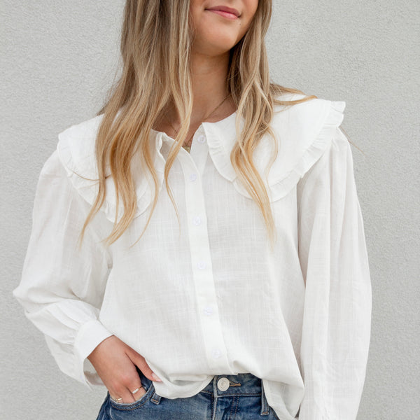 Madden Top