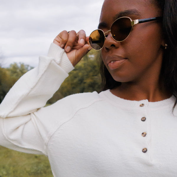 Cafe Society Sunnies