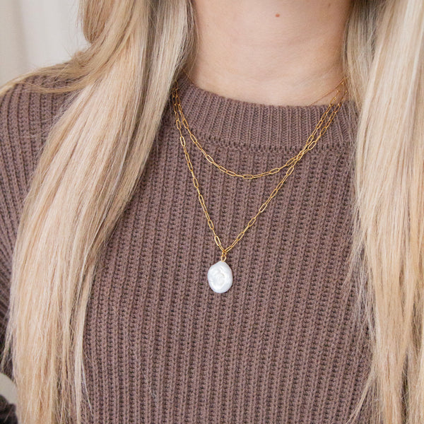 Guided Grace Necklace Set