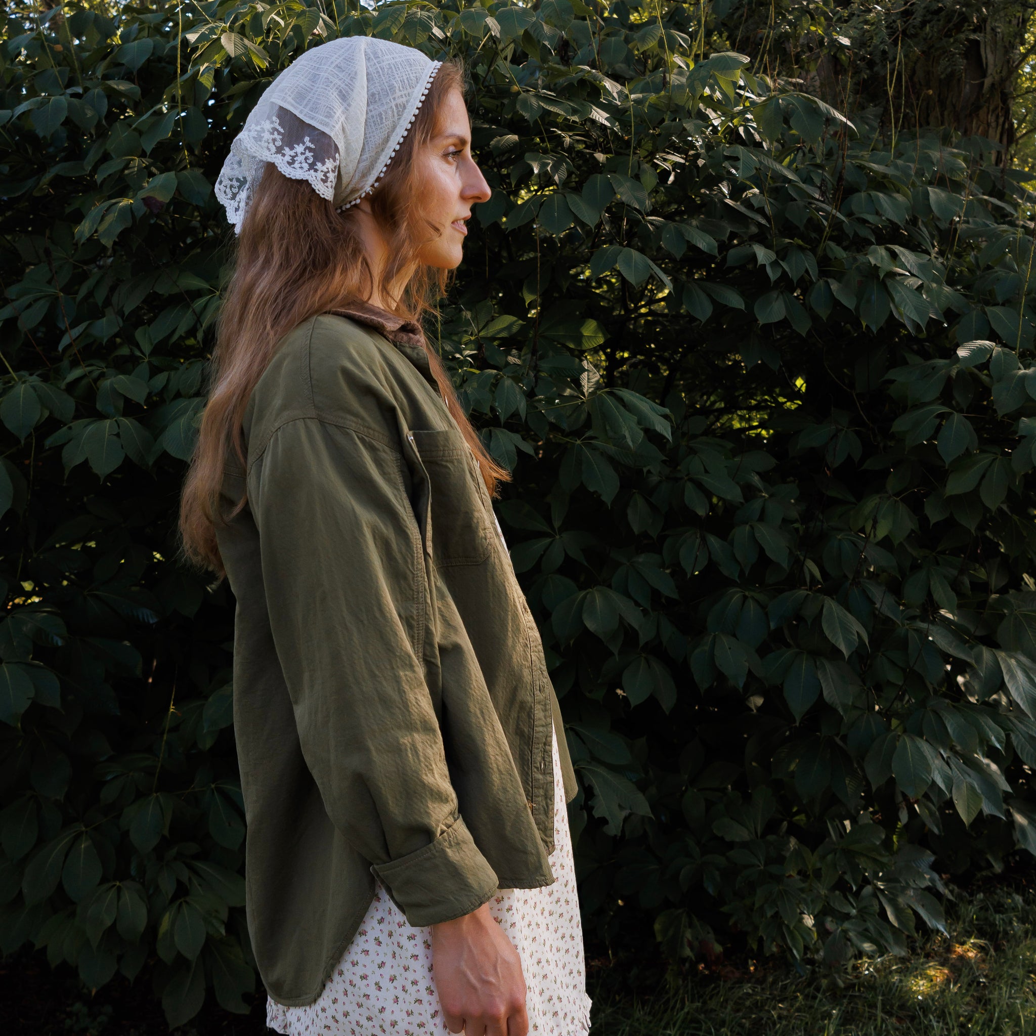 Bronte Jacket