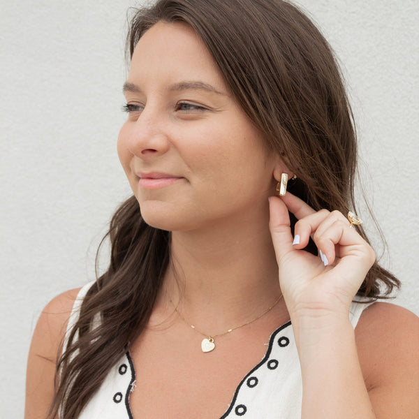 Amara Earrings