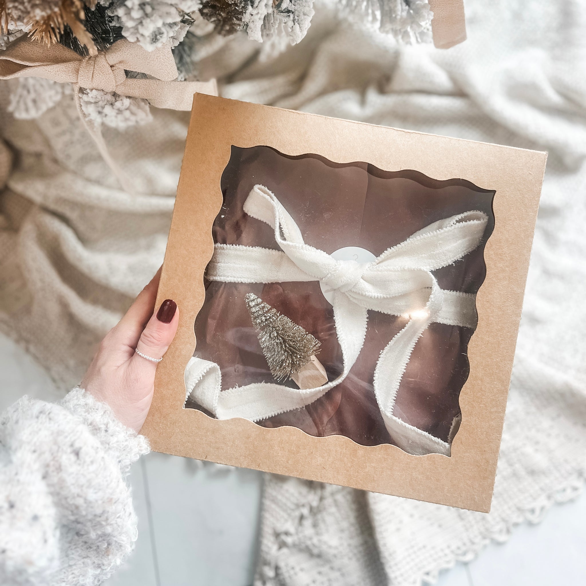 "Creator of Beauty" Holiday Bundle