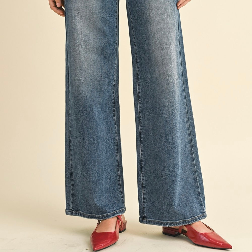 Archer Denim