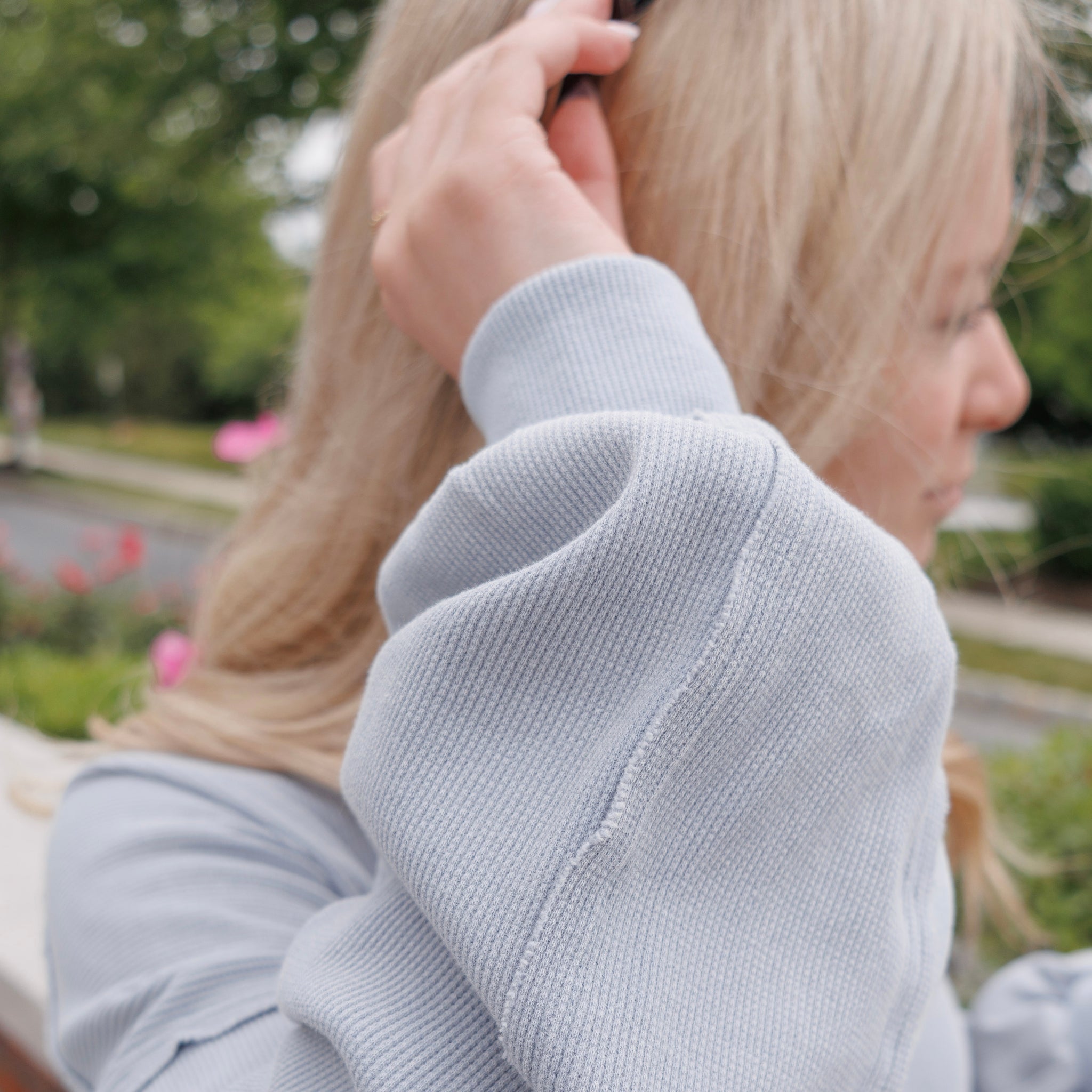 Coastal Cove Sweatshirt