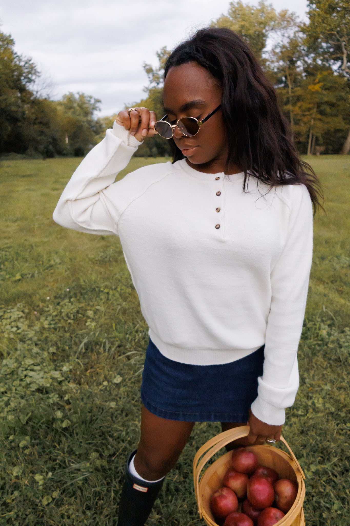 November Knit