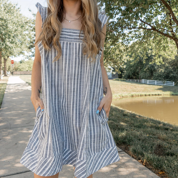 Capri Dress
