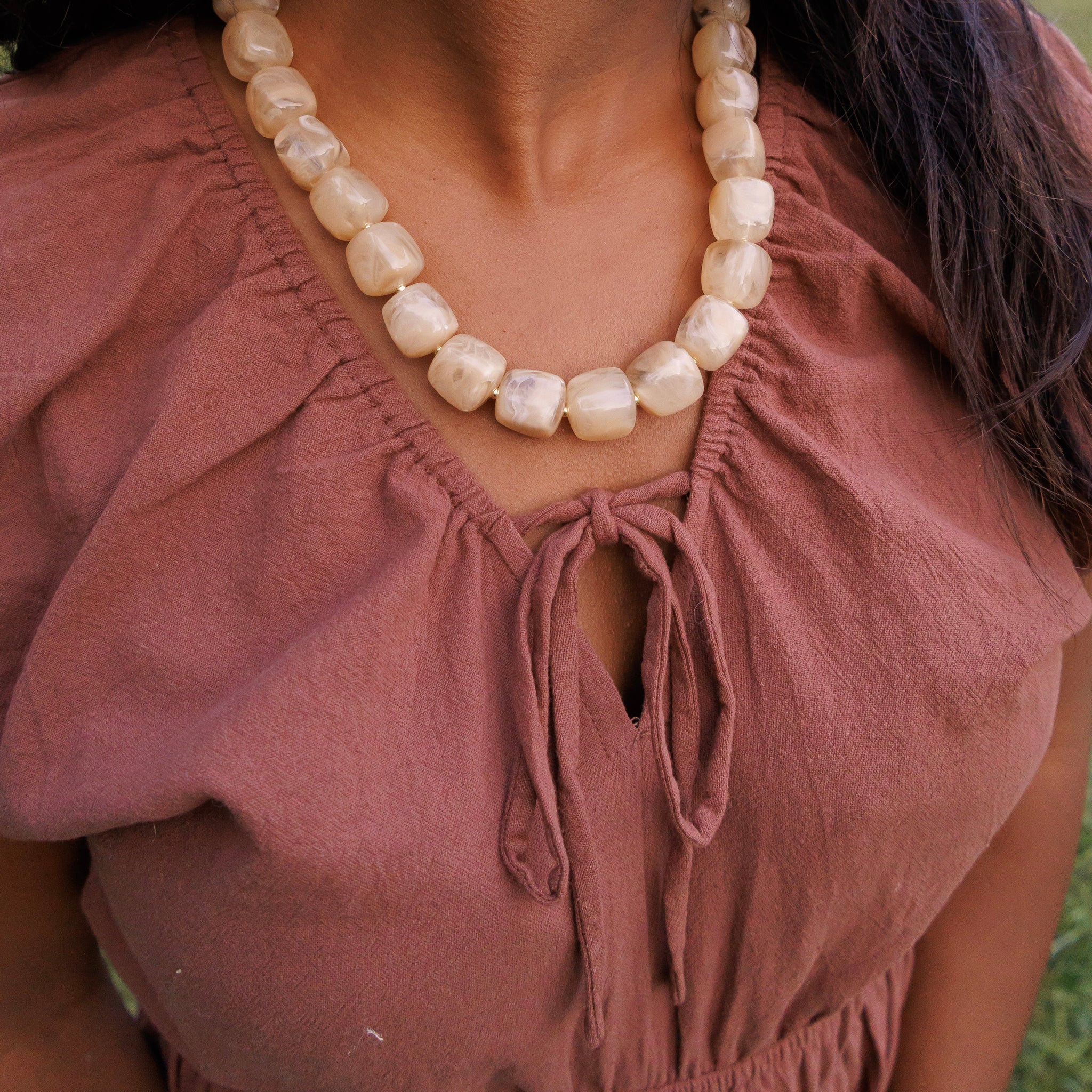 Aurelia Dress