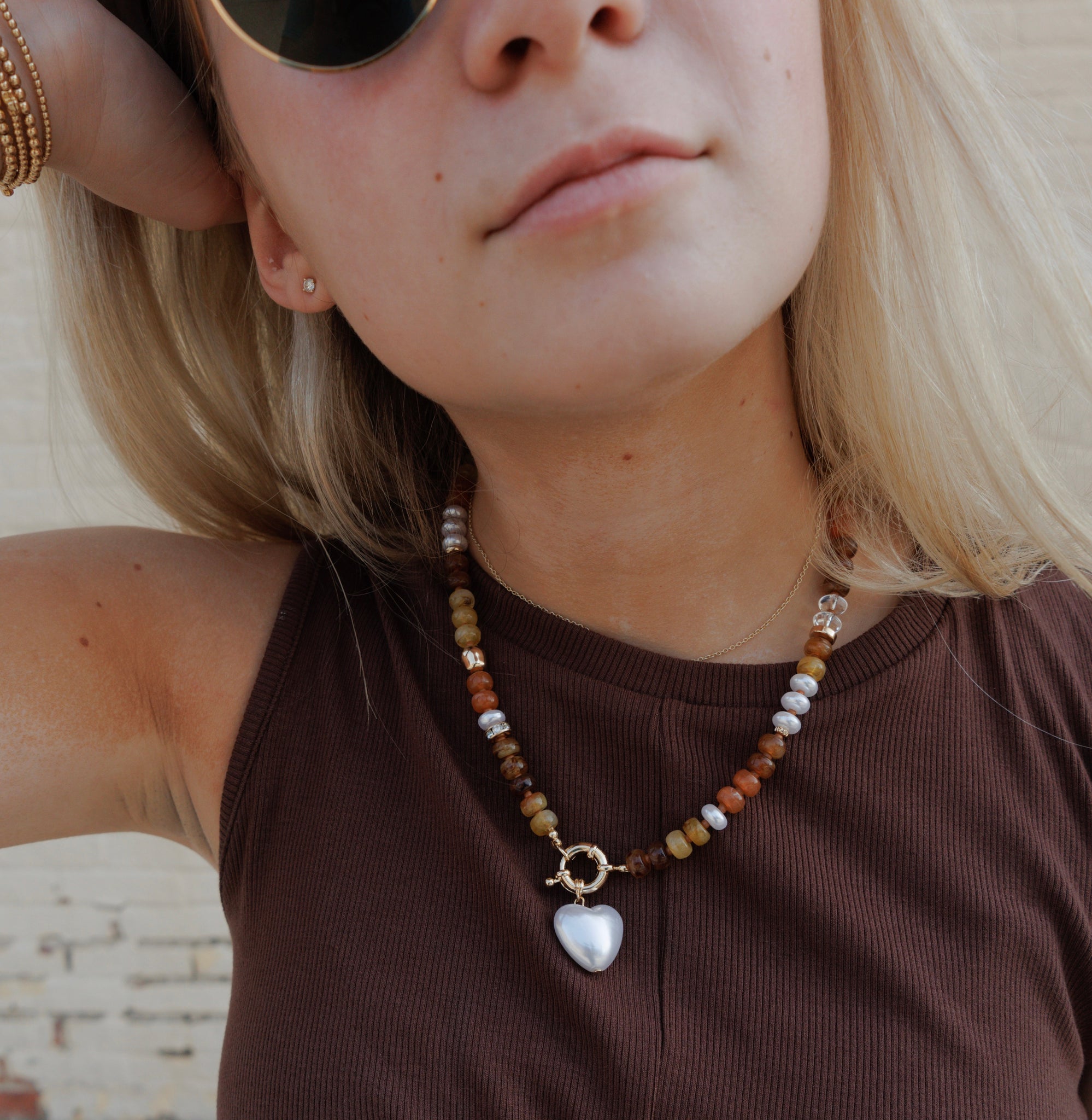 The Seraphina Necklace