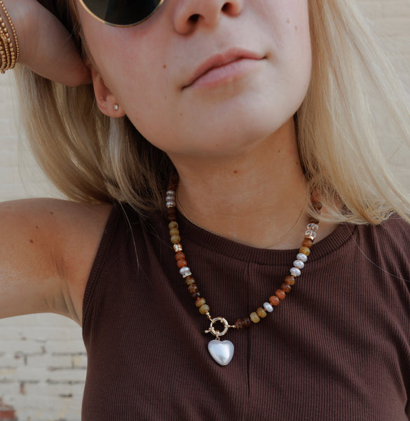 The Seraphina Necklace