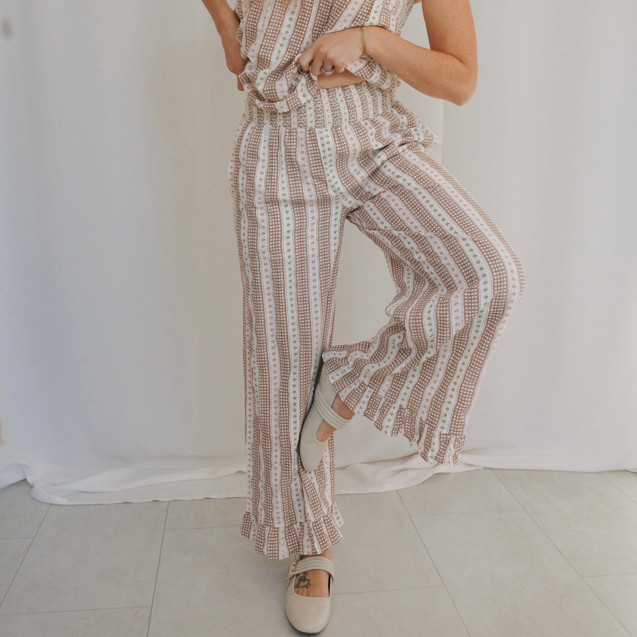 Posie Bottoms