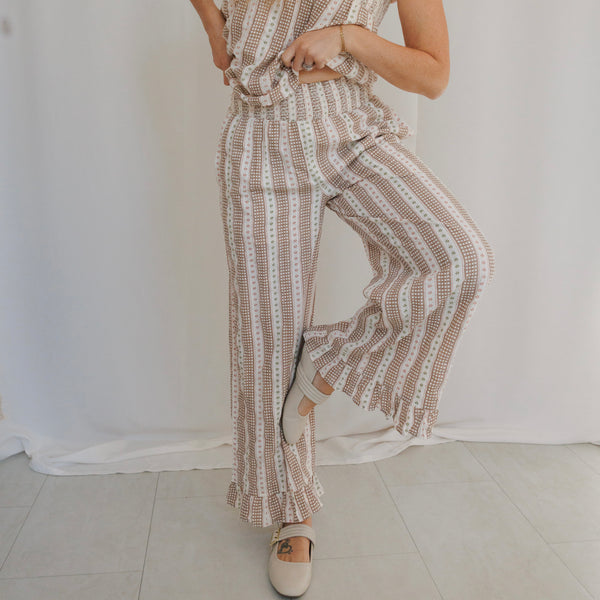 Posie Bottoms