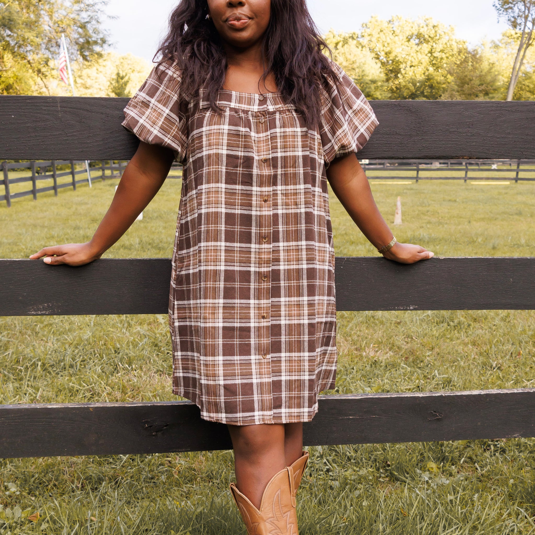 Lottie Dress