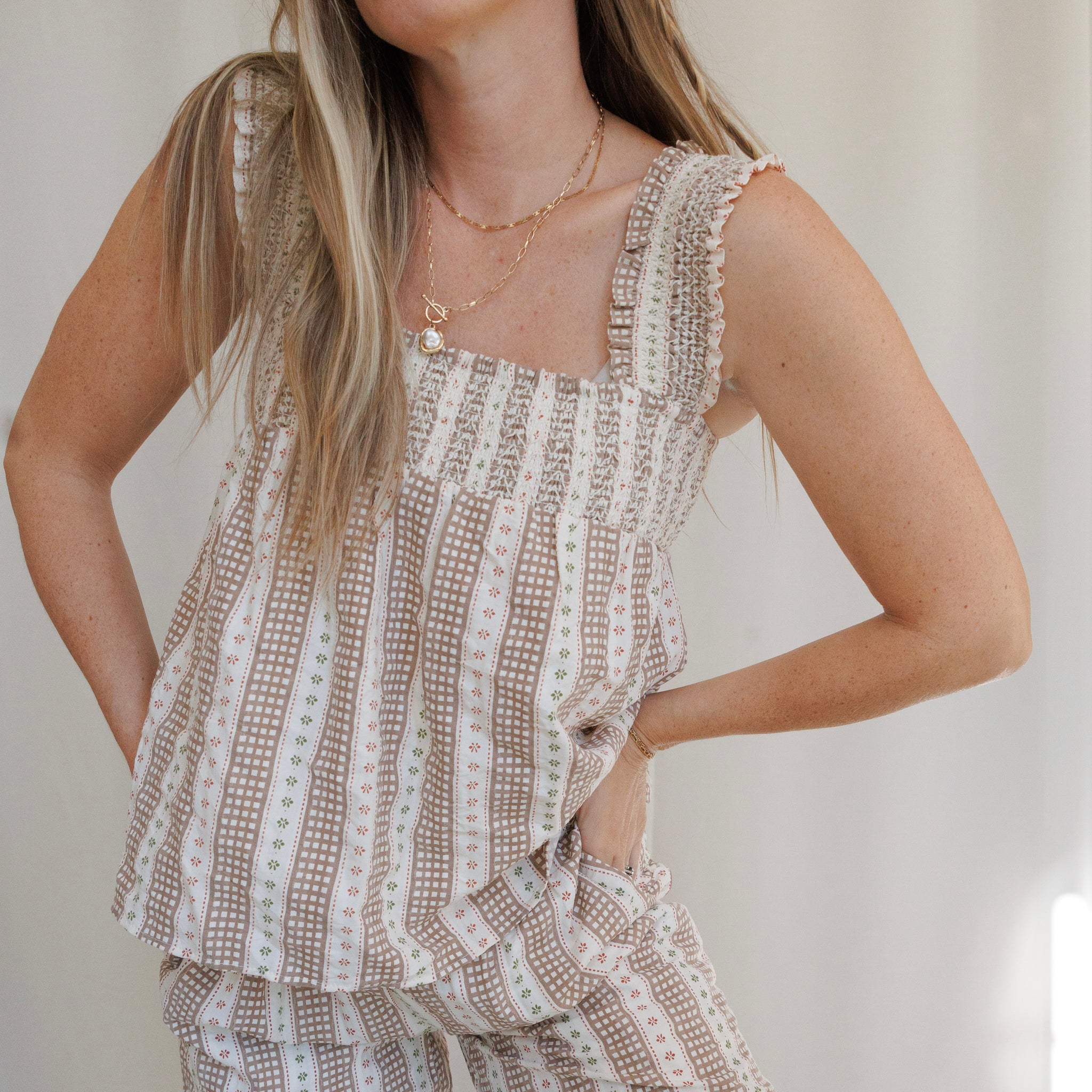 Posie Top