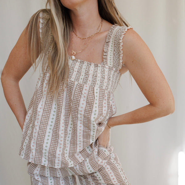 Posie Top