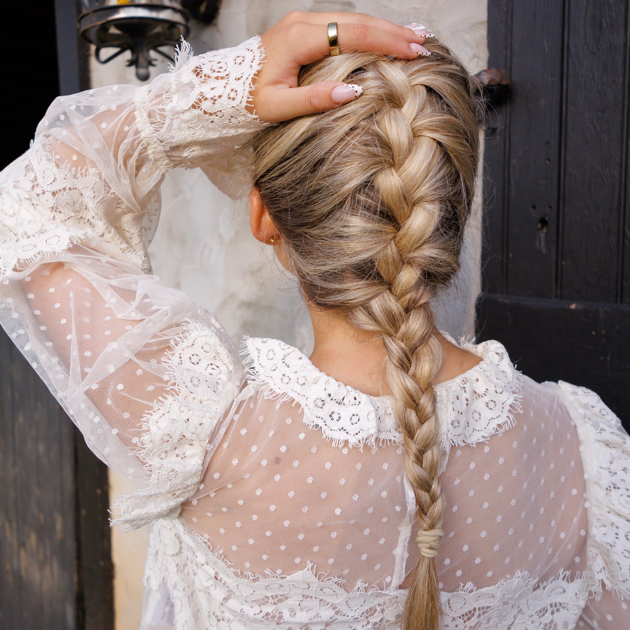 The Marlowe Top