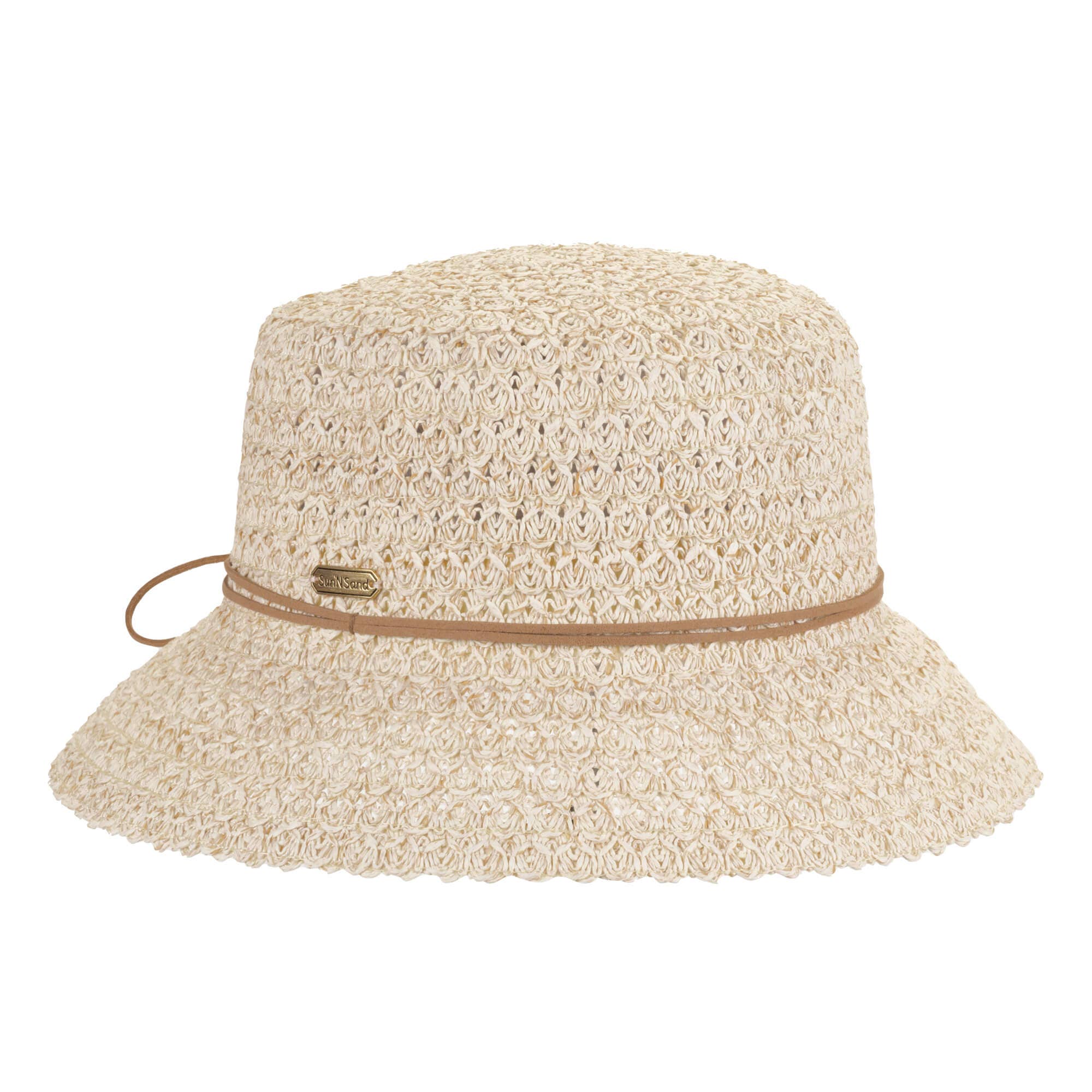 Sunkissed Straw Hat